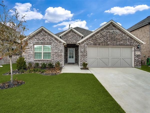 5825 Rostherne Drive, Celina, TX 76227