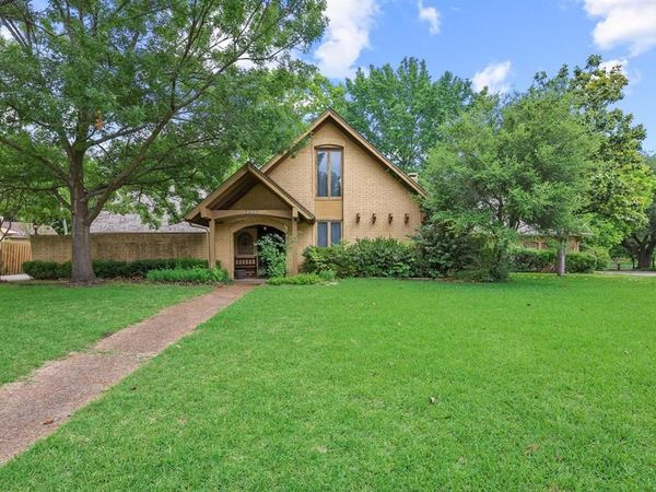 2531 Shoreline Drive, Sherman, TX 75092