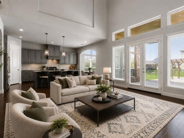 1905 Running Deer Lane, Gunter, TX 75058