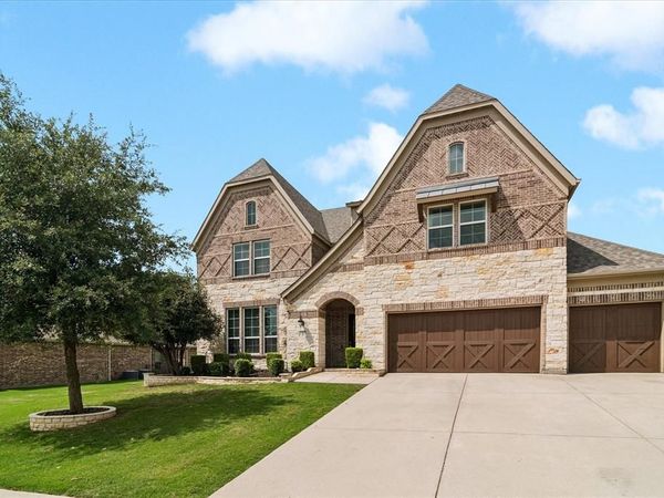 1905 Running Deer Lane, Gunter, TX 75058
