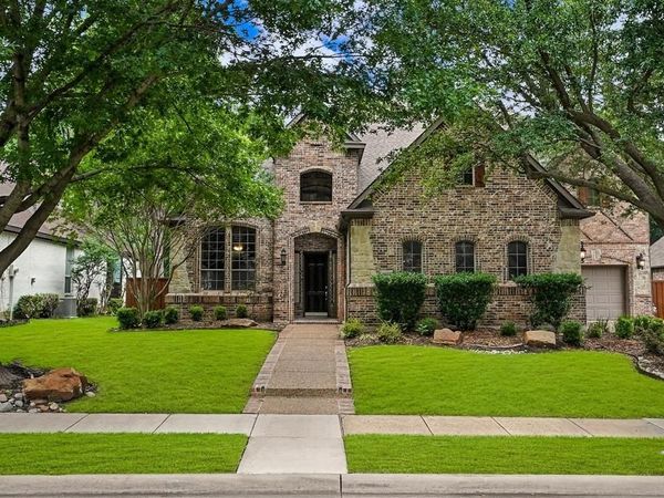 1102 Winnsboro Court , Allen, TX 75013