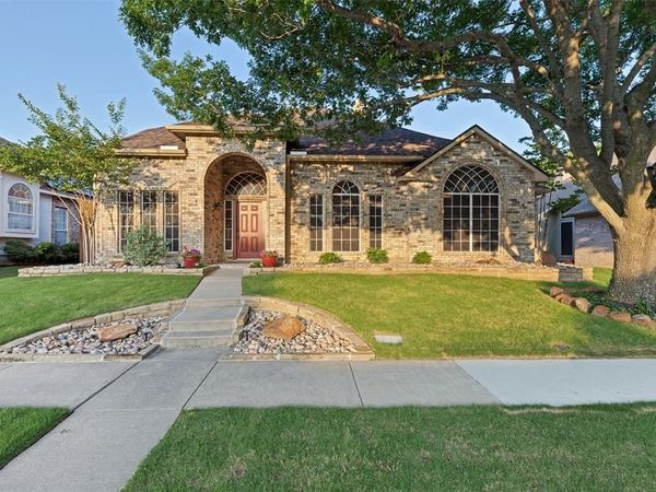 2907 Brittany Lane, McKinney, TX 75070