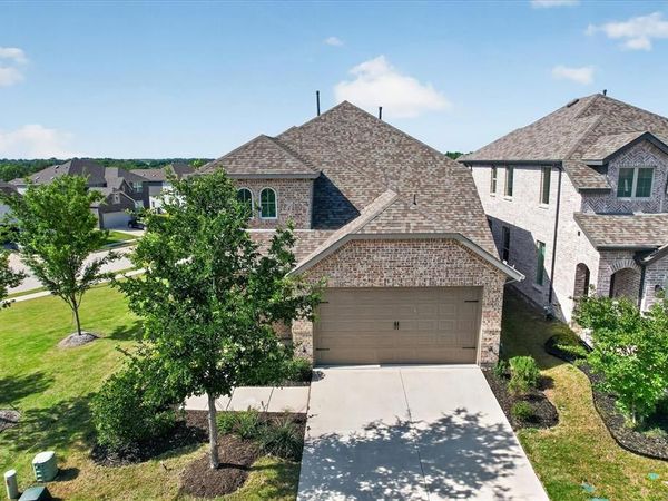 1850 Eagle Landing, Van Alstyne, TX 75495