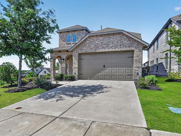 1850 Eagle Landing, Van Alstyne, TX 75495