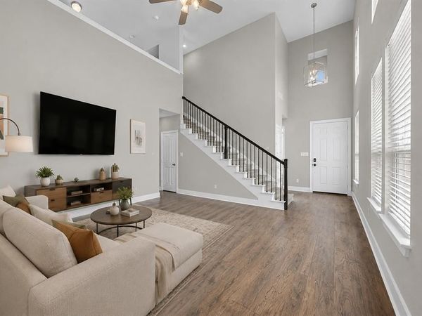 1850 Eagle Landing, Van Alstyne, TX 75495