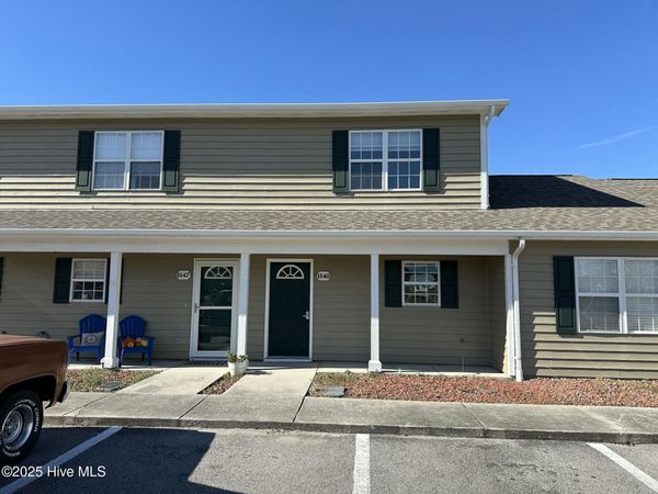 601 Pelletier Loop Road , Unit H48, Peletier, NC 28584