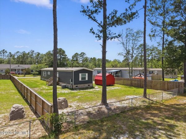 9366 Central Boulevard SE, Winnabow, NC 28479