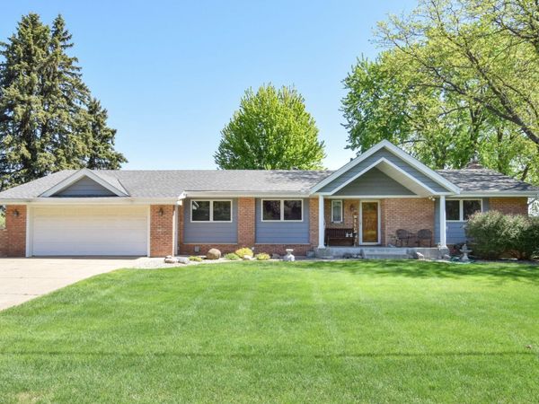 10756 Zieglers Drive N, Brooklyn Park, MN 55443