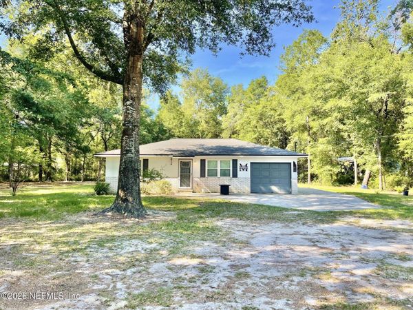 4583 ALLIGATOR Boulevard, Middleburg, FL 32068