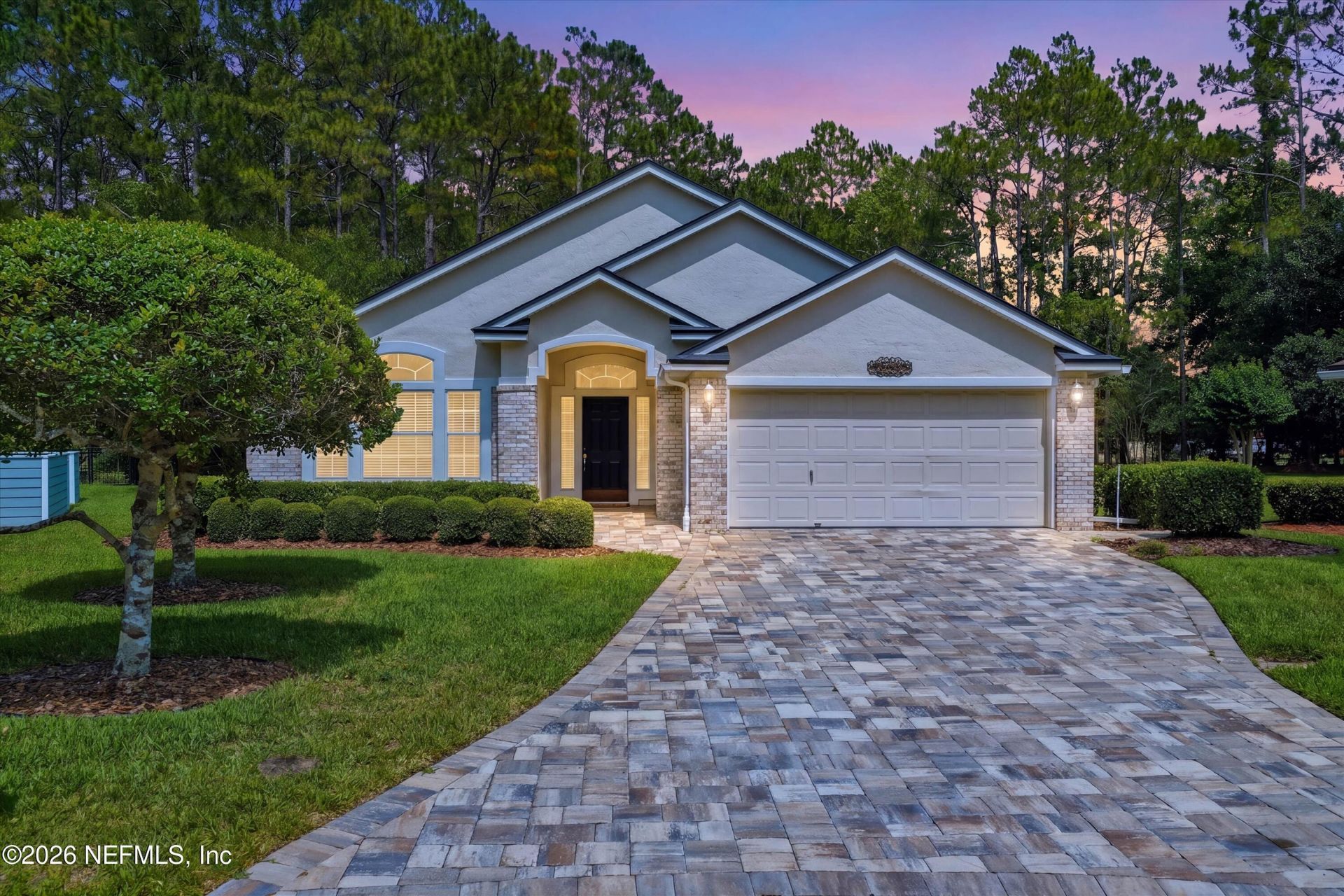 4248 Leaping Deer Lane, Saint Johns, FL 32259 Main Photo