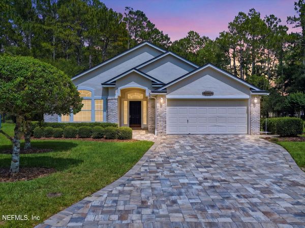 4248 LEAPING DEER Lane, St. Johns, FL 32259