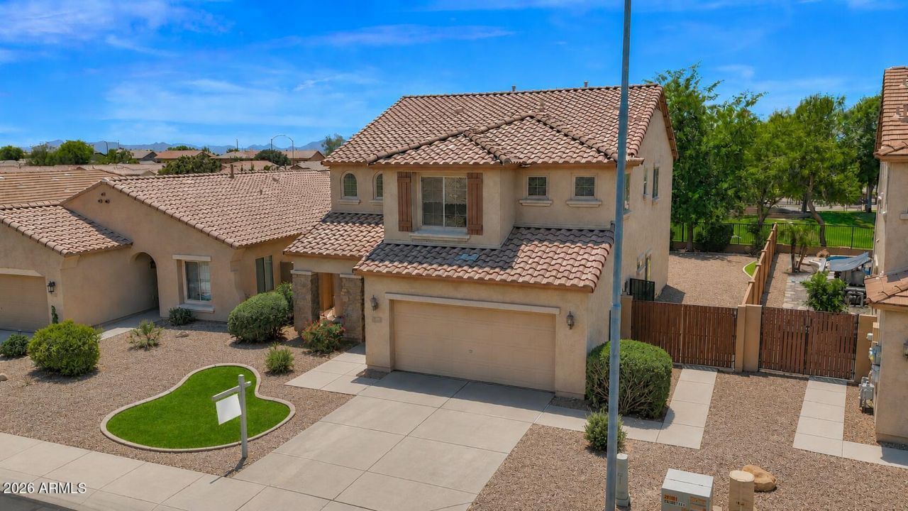 4902 S Carmine, Mesa, AZ 85212 Main Photo
