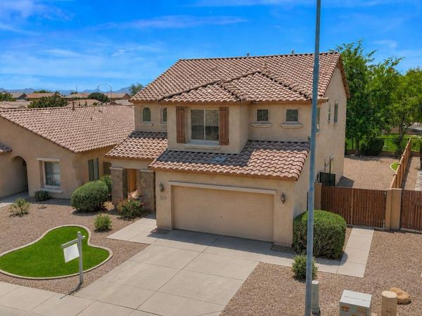 4902 S CARMINE, Mesa, AZ 85212