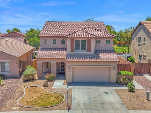 4902 S CARMINE, Mesa, AZ 85212
