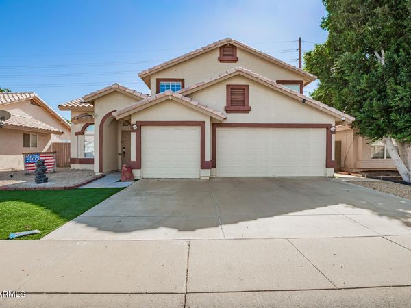 1921 E MARQUETTE Drive, Gilbert, AZ 85234