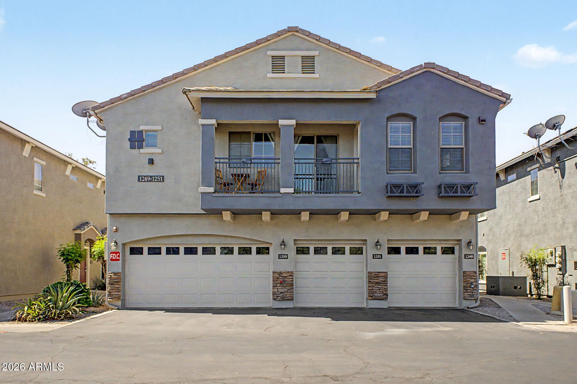 280 S Evergreen Road, Unit 1249, Tempe, AZ 85288 Main Photo