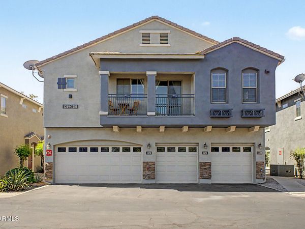 280 S EVERGREEN Road, Unit 1249, Tempe, AZ 85288