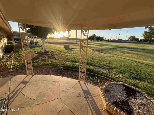 10442 W TROPICANA Circle, Sun City, AZ 85351