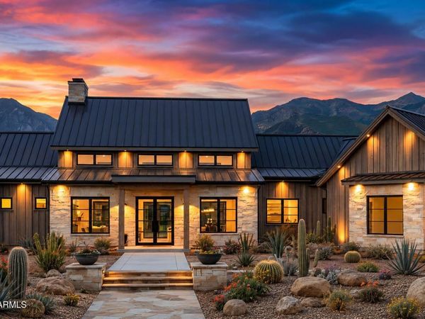 610 S Pine Stream, Payson, AZ 85541