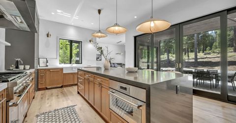 10633 Carson Range Road, Truckee, CA 96161 Photo