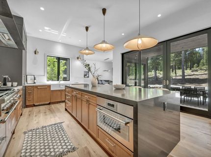 10633 Carson Range Road, Truckee, CA 96161 Photo