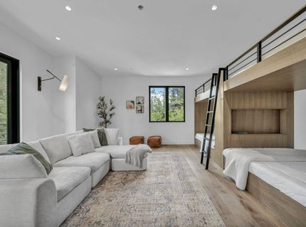 10633 Carson Range Road, Truckee, CA 96161 Photo