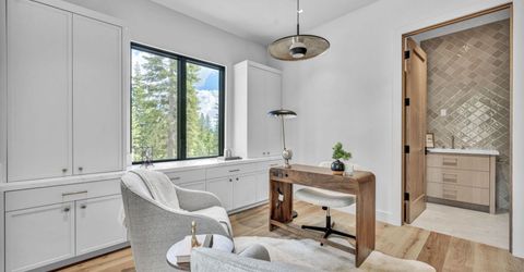 10633 Carson Range Road, Truckee, CA 96161 Photo