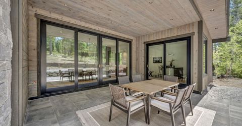 10633 Carson Range Road, Truckee, CA 96161 Photo