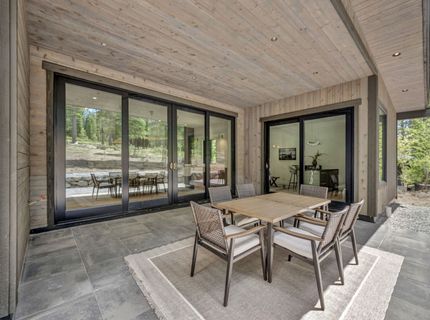 10633 Carson Range Road, Truckee, CA 96161 Photo