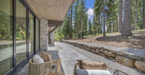 10633 Carson Range Road, Truckee, CA 96161 Photo