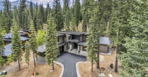 10633 Carson Range Road, Truckee, CA 96161 Photo