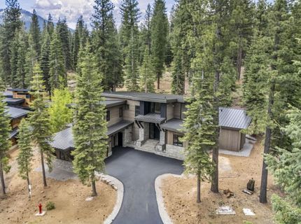 10633 Carson Range Road, Truckee, CA 96161 Photo