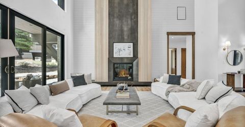 10633 Carson Range Road, Truckee, CA 96161 Photo
