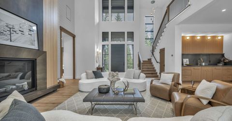 10633 Carson Range Road, Truckee, CA 96161 Photo