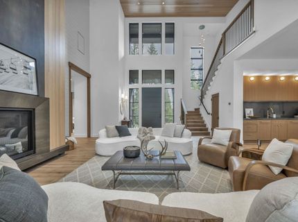 10633 Carson Range Road, Truckee, CA 96161 Photo
