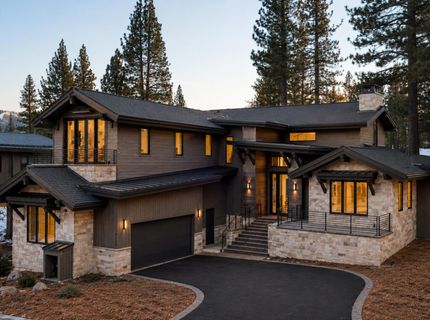 9233 Heartwood Drive, Truckee, CA 96161 Photo