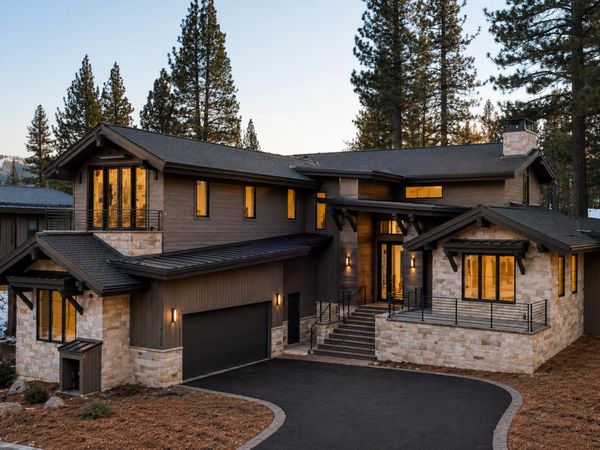 9233 Heartwood Drive, Truckee, CA 96161