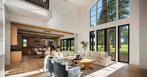 9233 Heartwood Drive, Truckee, CA 96161 Photo