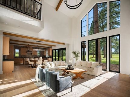 9233 Heartwood Drive, Truckee, CA 96161 Photo