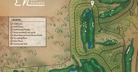 9233 Heartwood Drive, Truckee, CA 96161 Photo
