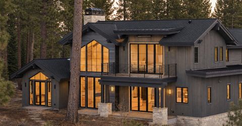 9233 Heartwood Drive, Truckee, CA 96161 Photo