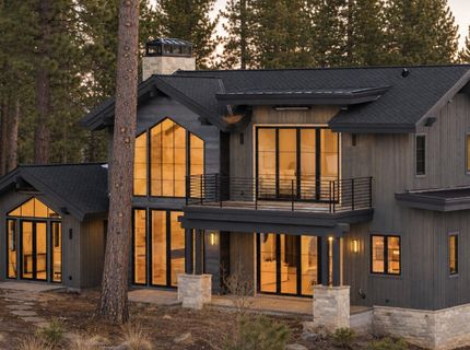 9233 Heartwood Drive, Truckee, CA 96161 Photo