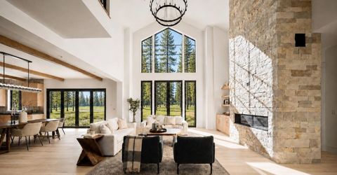 9233 Heartwood Drive, Truckee, CA 96161 Photo