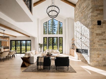9233 Heartwood Drive, Truckee, CA 96161 Photo