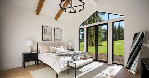 9233 Heartwood Drive, Truckee, CA 96161 Photo