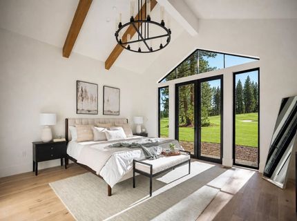 9233 Heartwood Drive, Truckee, CA 96161 Photo