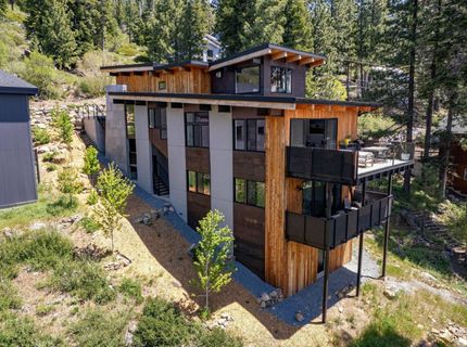 13011 Palisade Street, Truckee, CA 96161 Photo