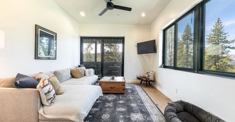 13011 Palisade Street, Truckee, CA 96161 Photo