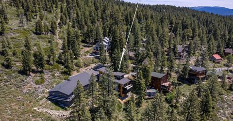 13011 Palisade Street, Truckee, CA 96161 Photo