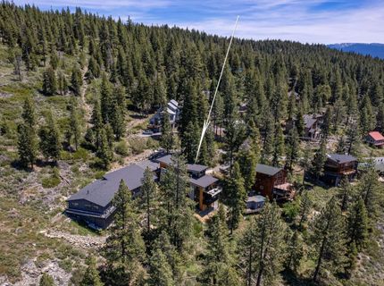 13011 Palisade Street, Truckee, CA 96161 Photo